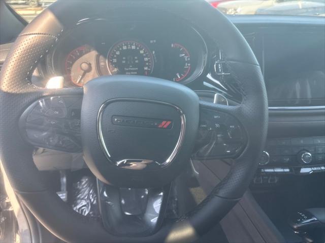 2026 Dodge Durango GT photo 4