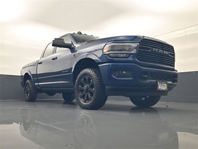 2021 Ram 2500 Laramie photo 21