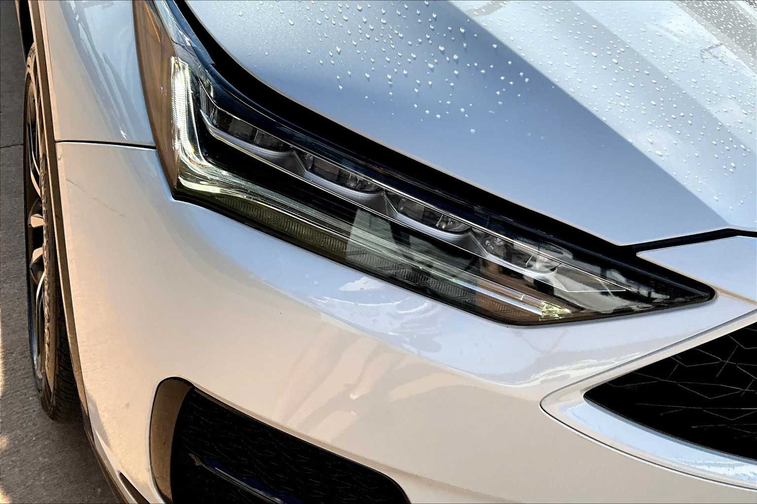 2022 Acura MDX Type S Advance photo 25