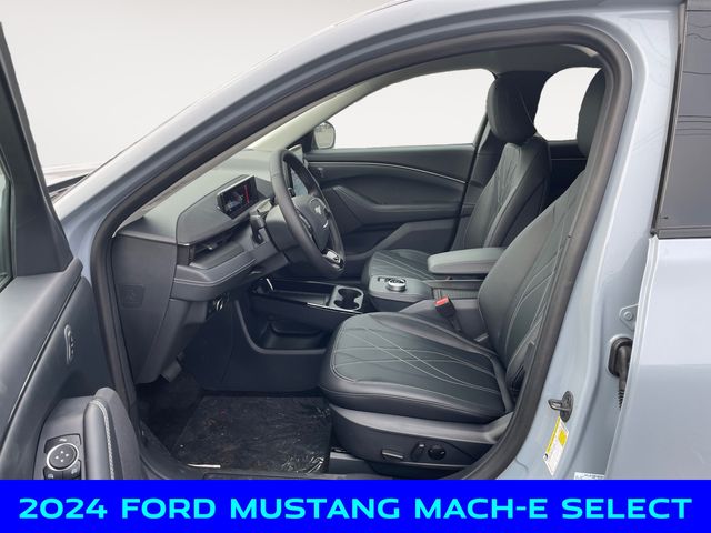 2024 Ford Mustang Mach-E Select photo 8