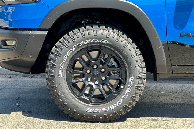 2026 Ram 1500 Rebel photo 23
