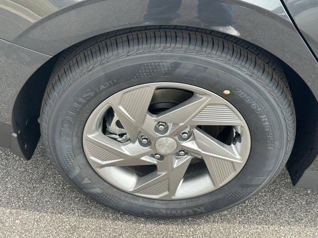 2026 Hyundai Sonata SE photo 14