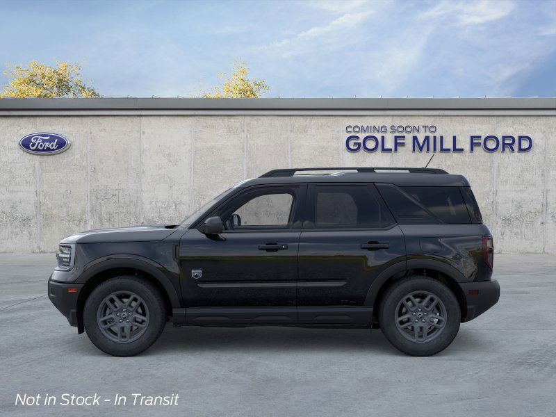 2025 FORD BRONCO SPORT - Image 2