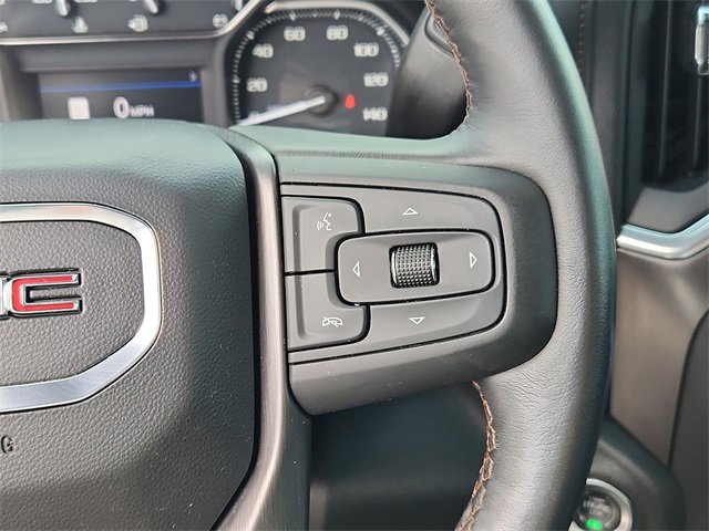 2021 Gmc Sierra 1500 AT4 photo 32