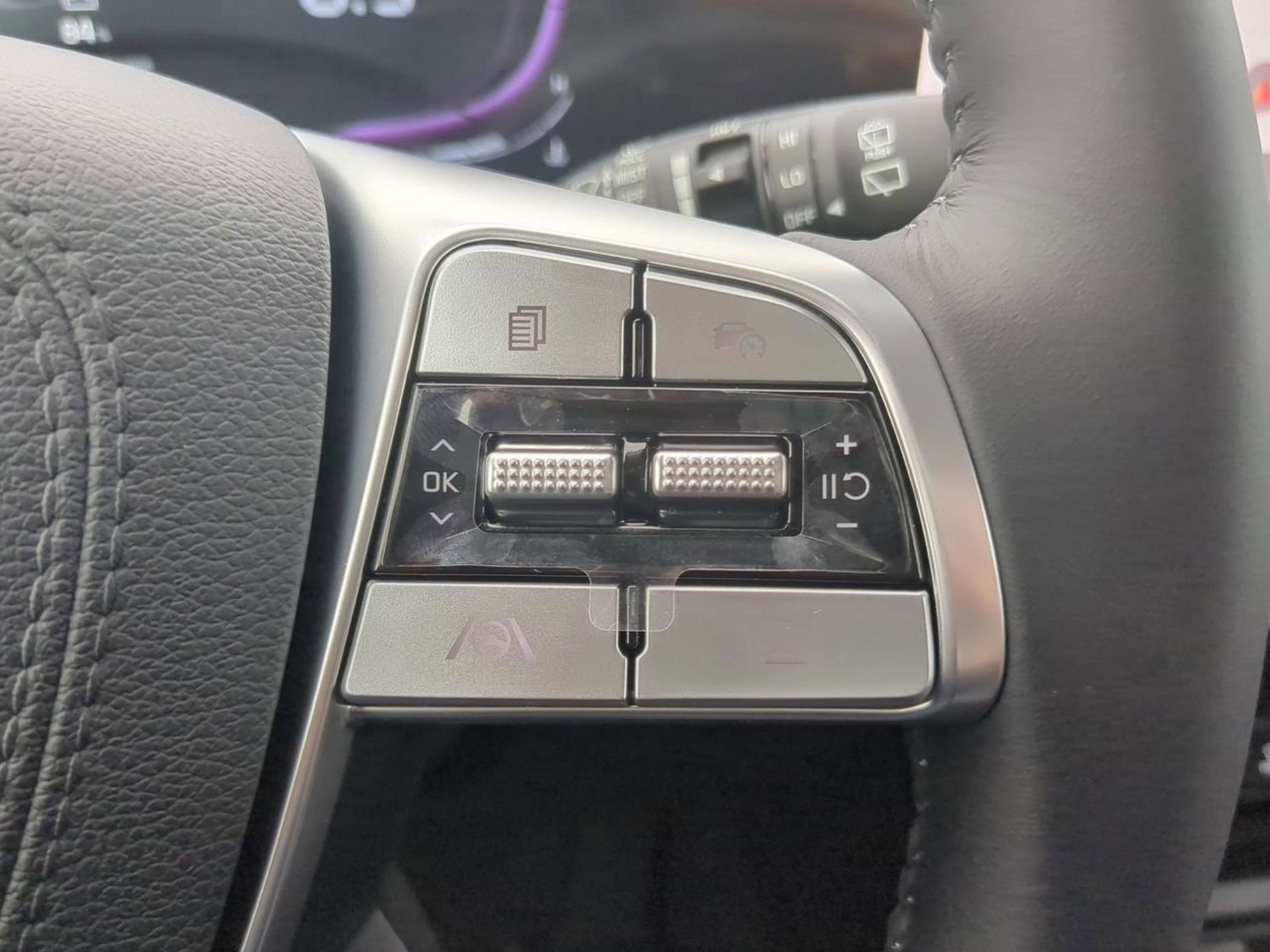 2025 Kia Telluride S photo 23