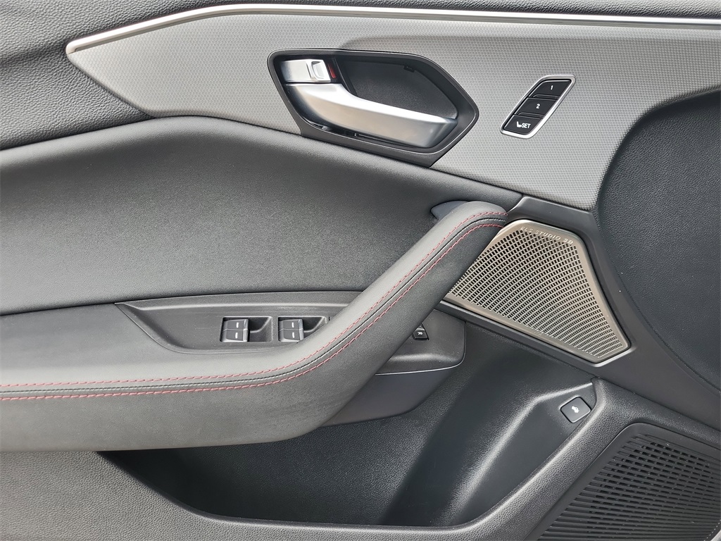 2023 Acura TLX SH-AWD A-Spec photo 10
