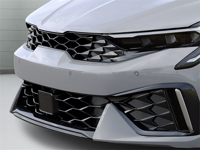2025 Kia K5 GT-Line photo 9