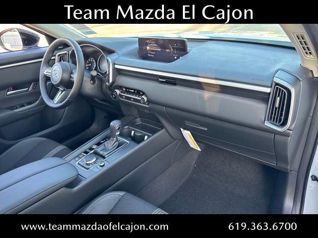 2025 Mazda CX-50 2.5 S Premium photo 17