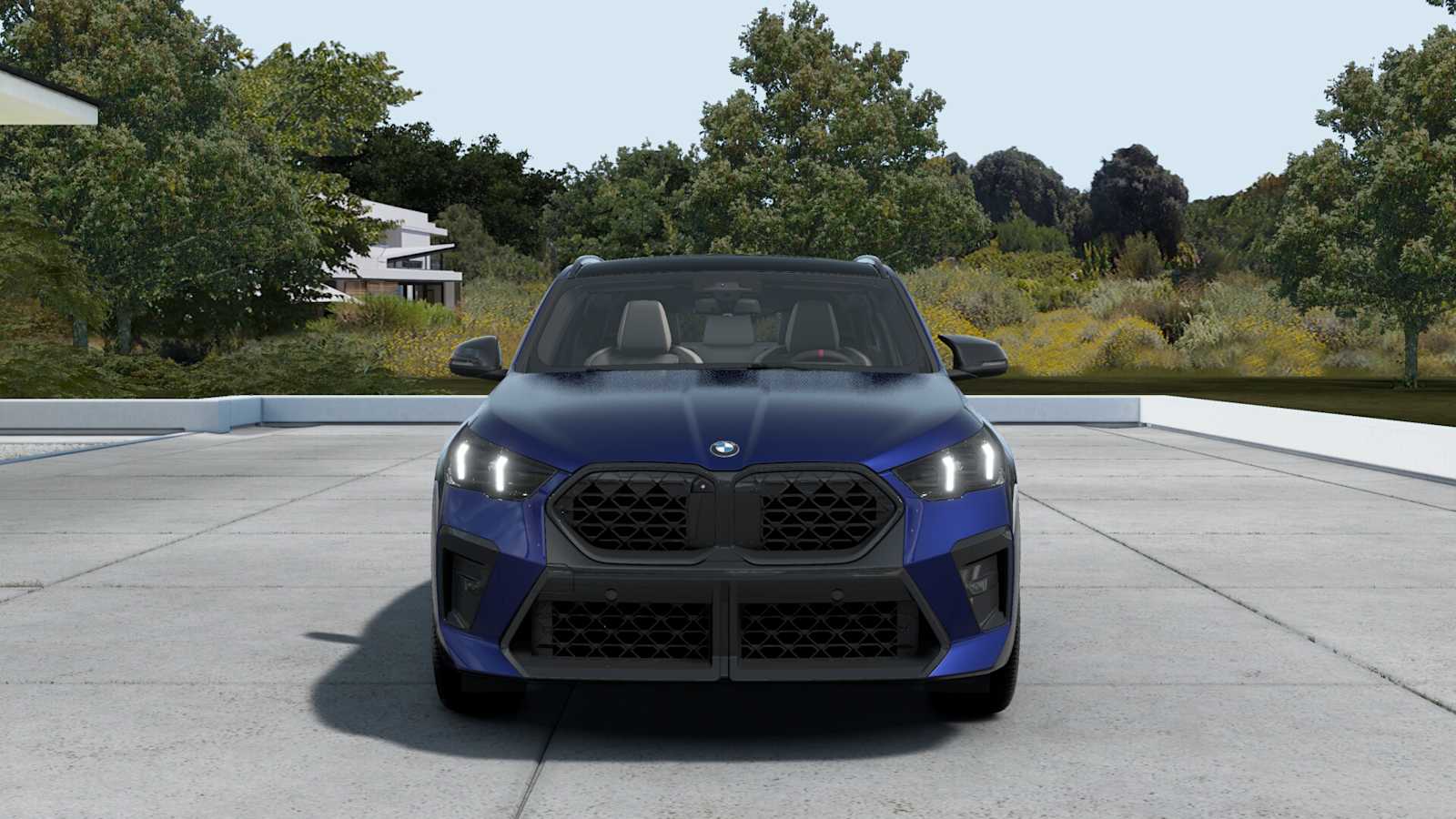 2026 Bmw X2 xDrive28i photo 3
