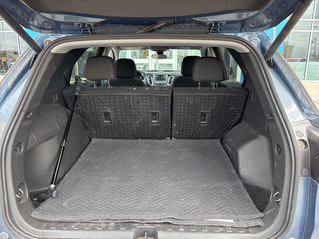 2024 Chevrolet Equinox LT photo 15