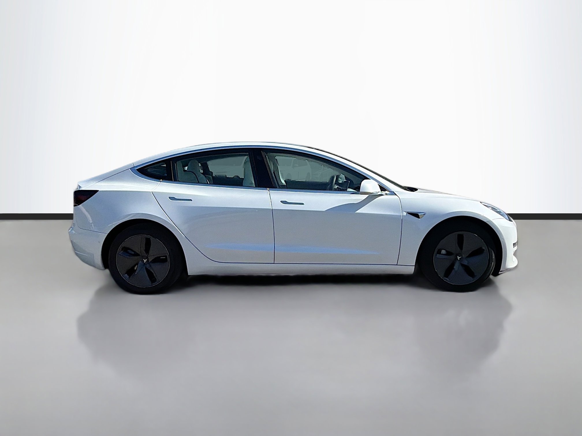Used 2020 Tesla Model 3 Base with VIN 5YJ3E1EA1LF805145 for sale in Tampa, FL