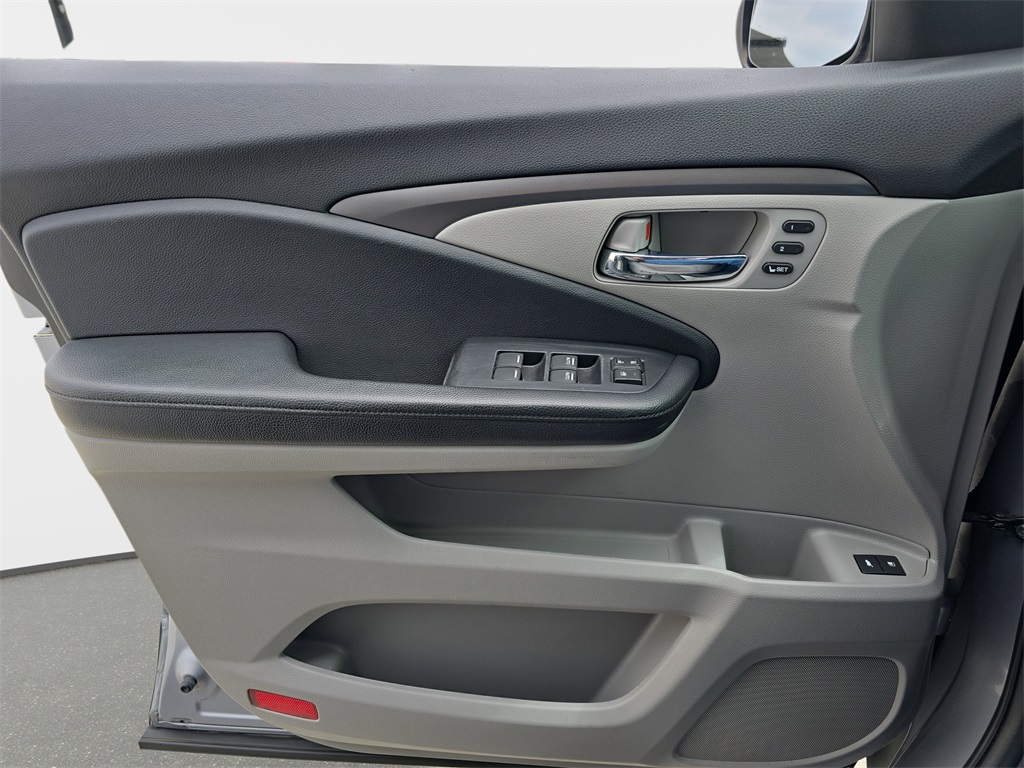 2019 Honda Pilot EX-L photo 27