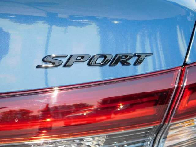 2026 Honda Civic Sport photo 32