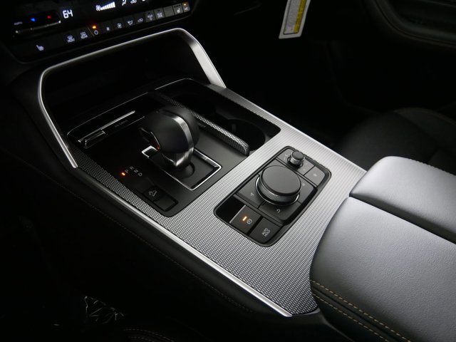 2025 Mazda CX-70 3.3 Turbo Premium photo 6