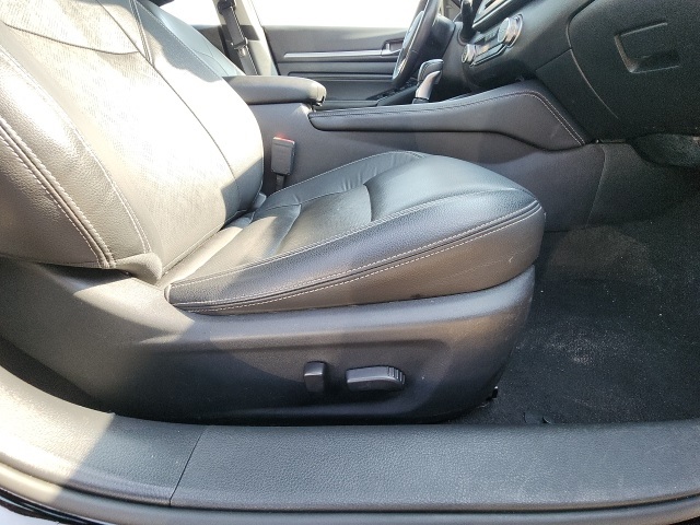 2023 Nissan Altima 2.5 SL photo 21