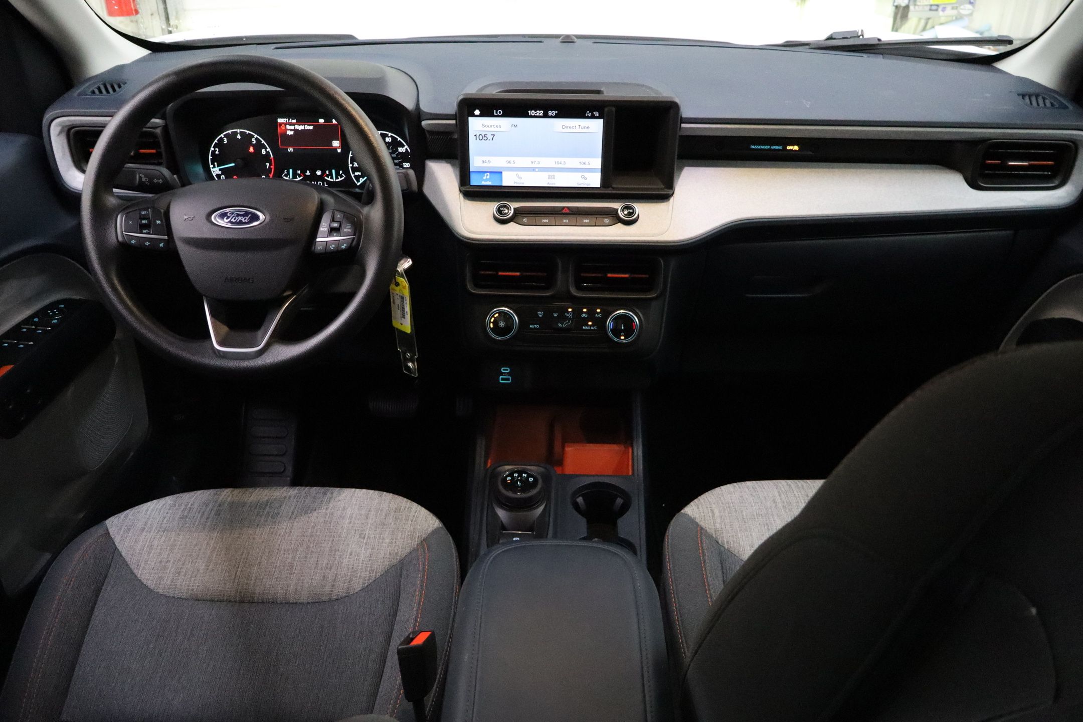 2023 Ford Maverick XLT photo 24