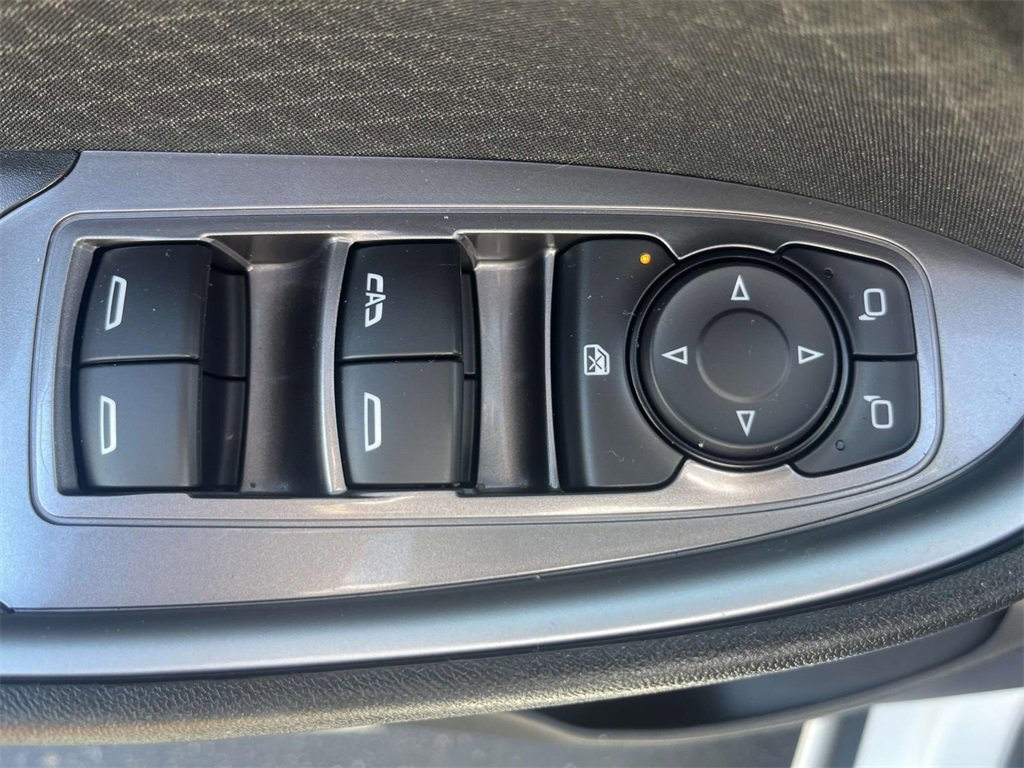 2024 Chevrolet Malibu 1LT photo 34