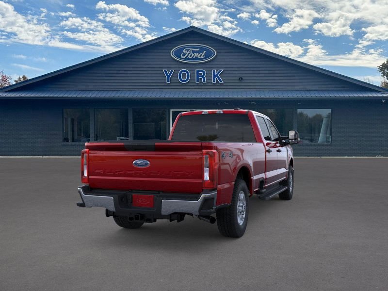2026 Ford F-250 photo 7