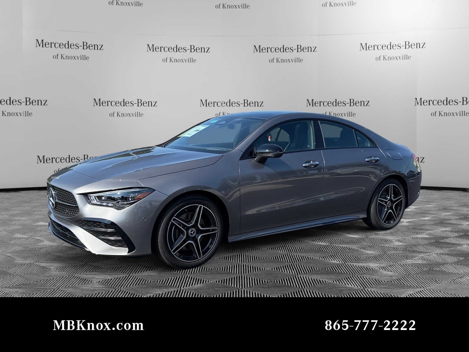 2026 Mercedes-Benz CLA CLA 250's photo