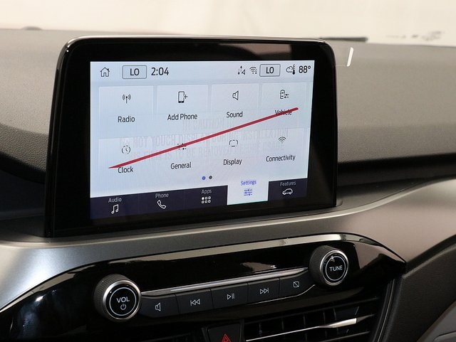 2025 Ford Escape Active photo 18