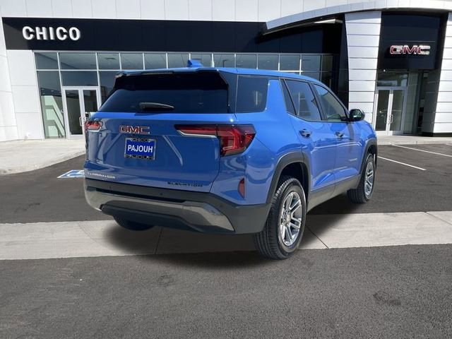 2026 Gmc Terrain Elevation photo 7