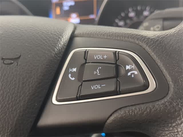 2018 Ford Focus SEL photo 16