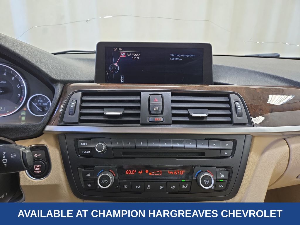 2014 Bmw 328i xDrive photo 12