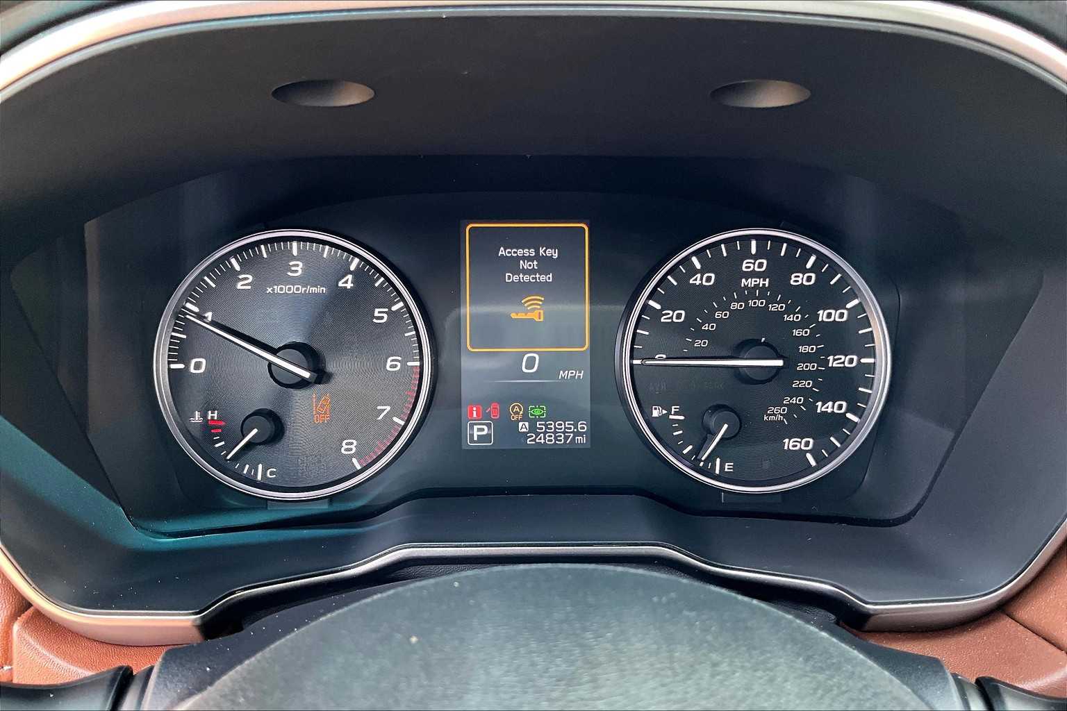 2021 Subaru Outback Touring XT photo 21