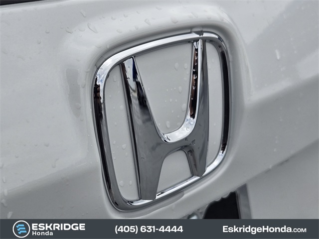 2026 Honda CR-V Hybrid Sport-L photo 4