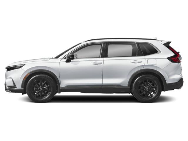 2024 Honda CR-V Hybrid Sport photo 3