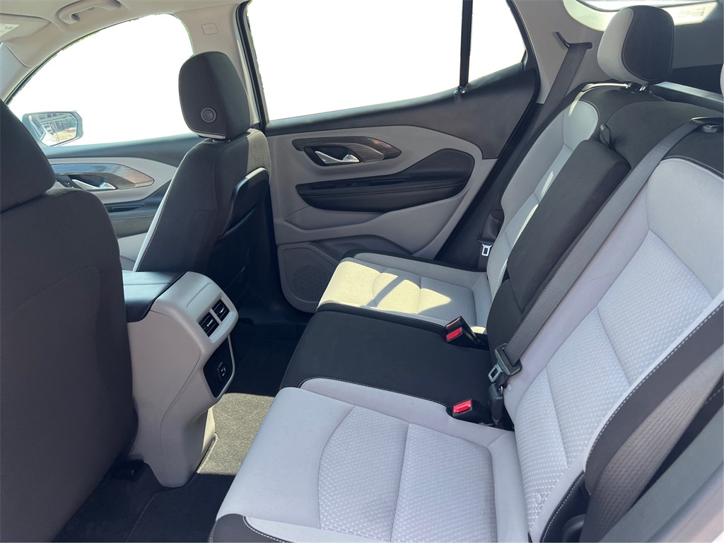 2023 Gmc Terrain SLE photo 10