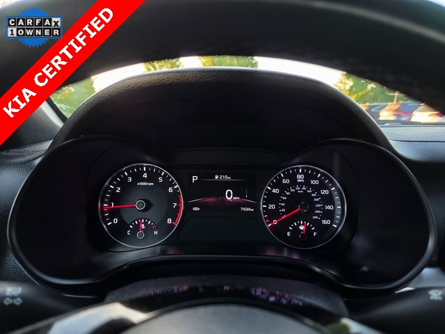 2023 Kia Forte GT-Line photo 26