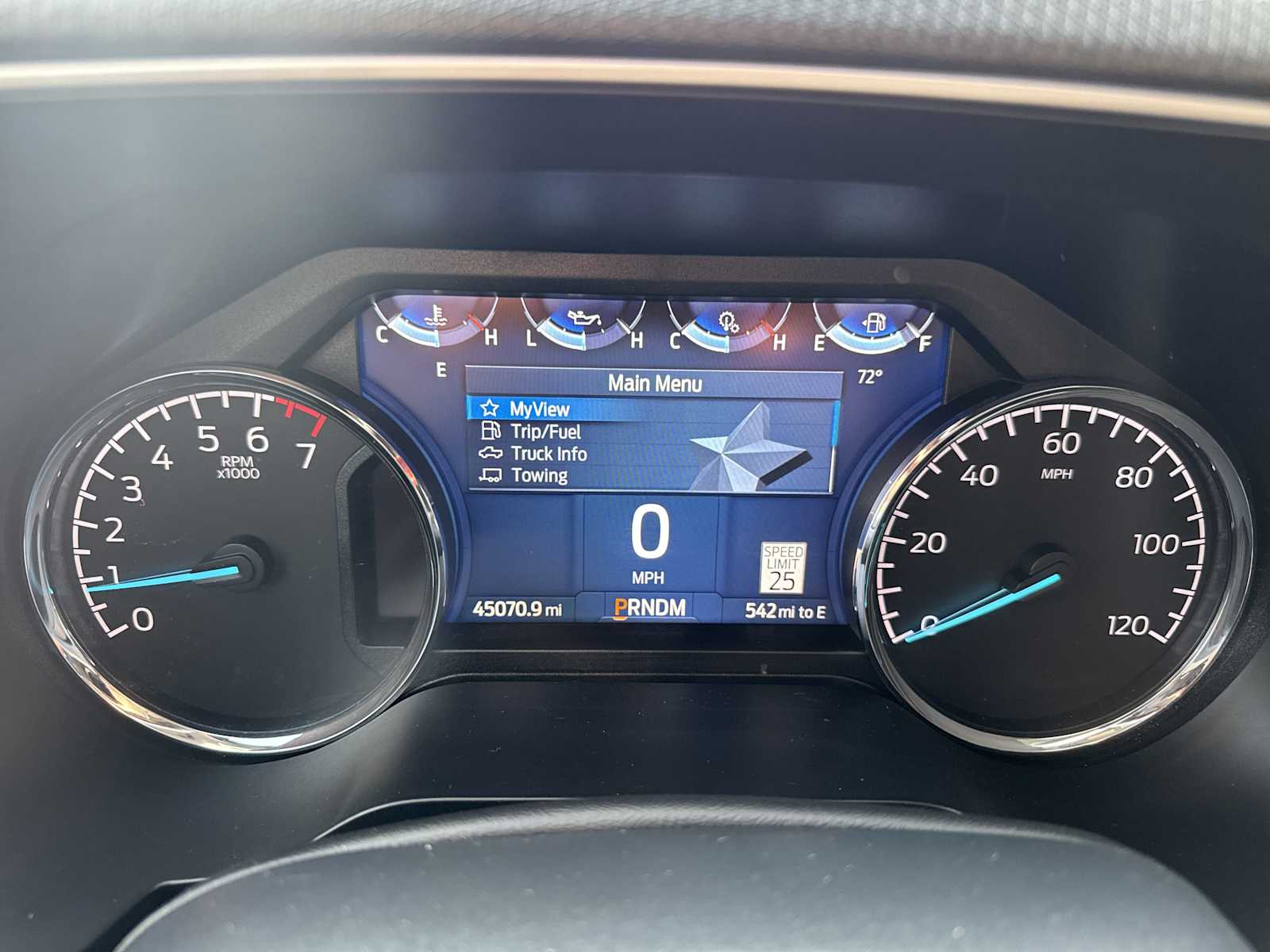 2022 Ford F-150 XLT photo 29