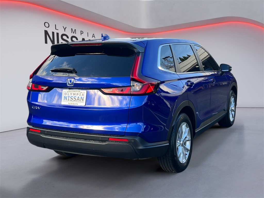 2024 Honda CR-V EX-L photo 3