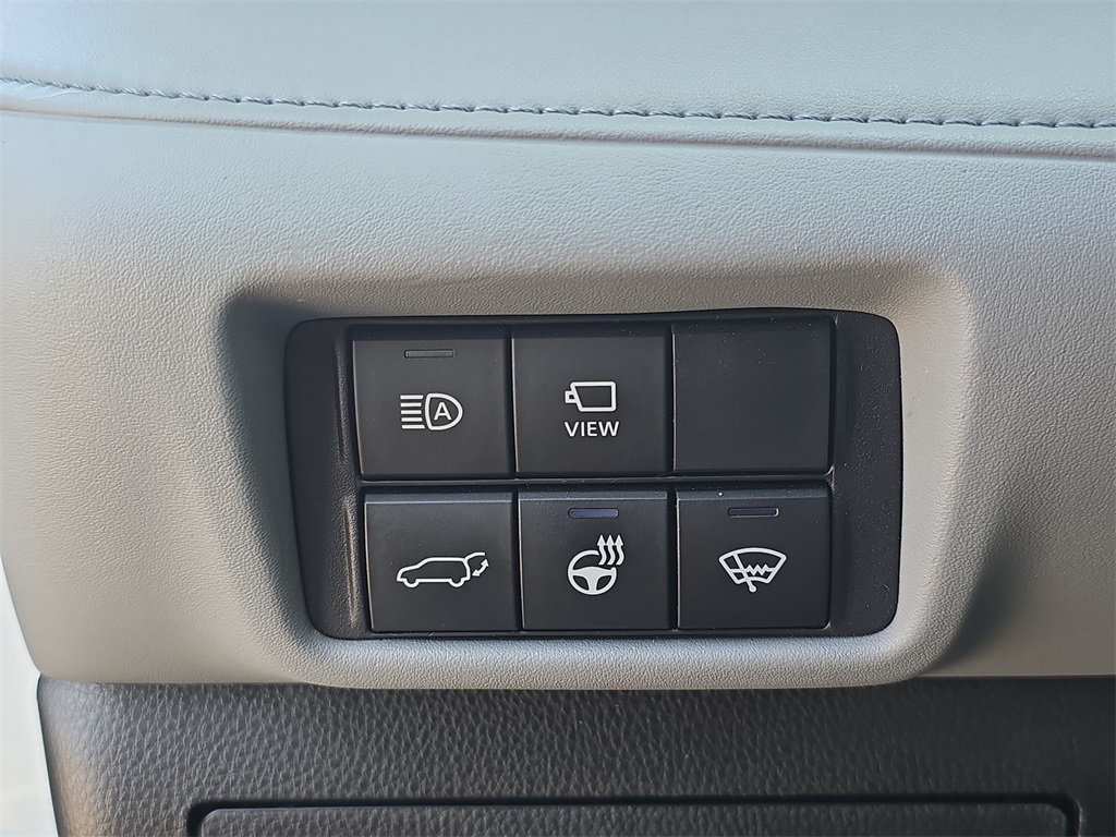 2020 Toyota Highlander Platinum photo 20