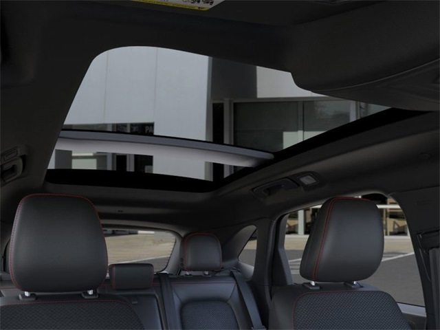 2024 Ford Escape ST-Line Select photo 22