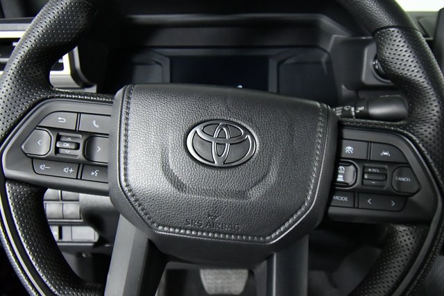 2025 Toyota Tacoma SR5 photo 2