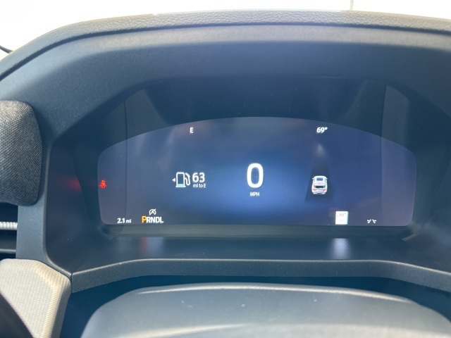 2025 Ford Explorer photo 15