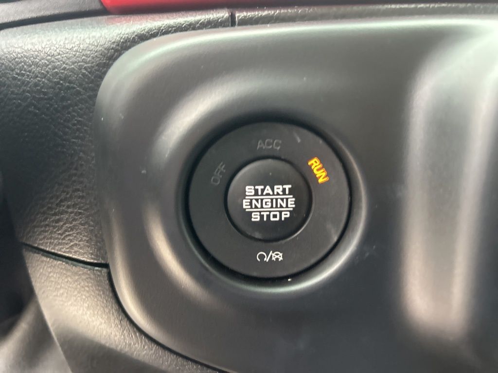 2021 Jeep Wrangler Unlimited Rubicon photo 41