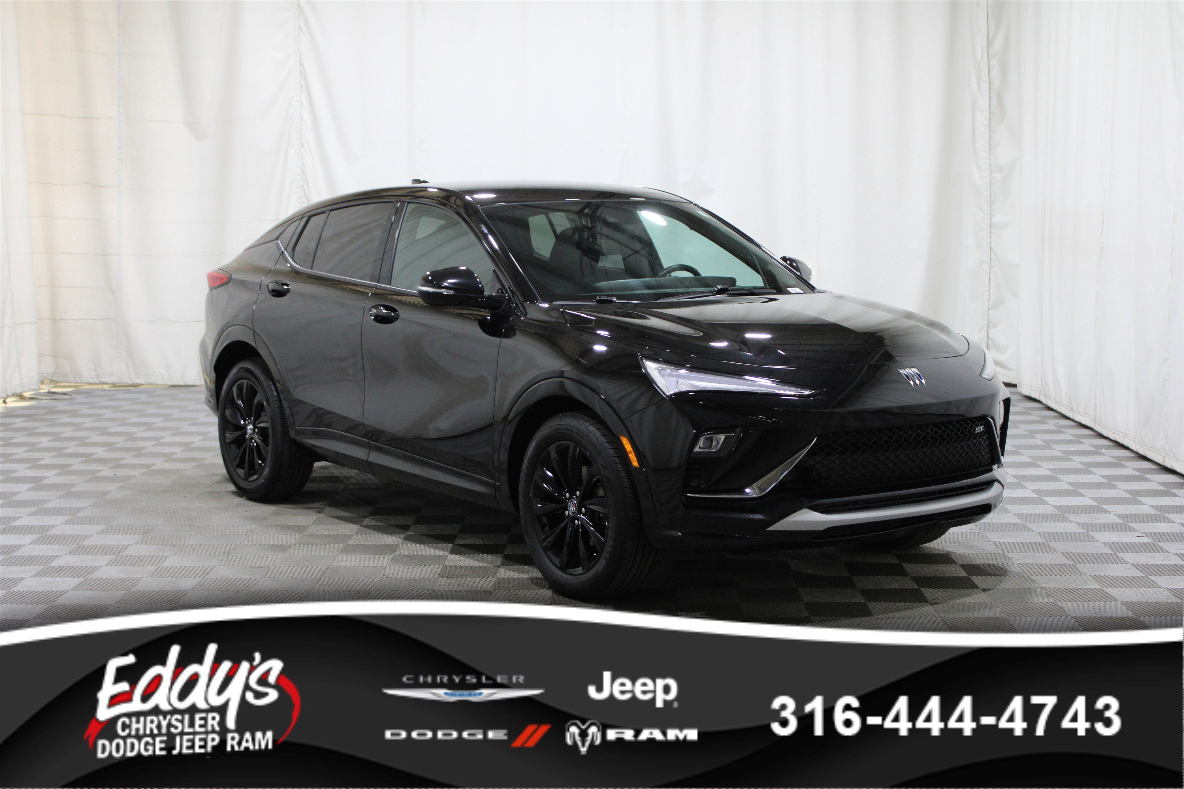 2024 Buick Envista Sport Touring's photo