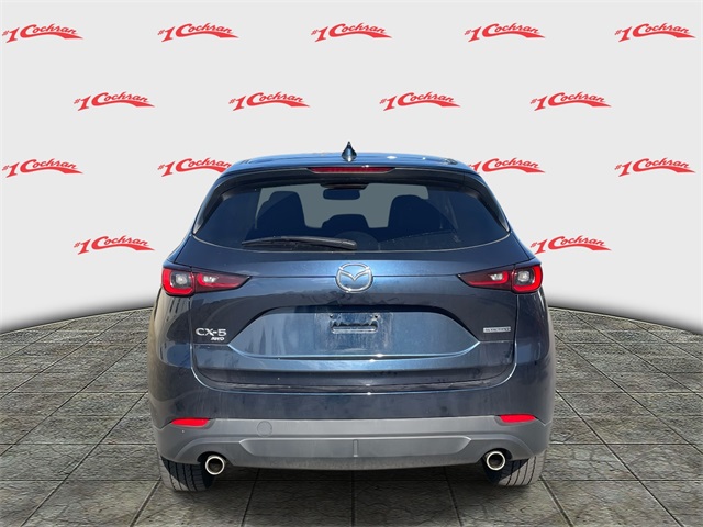 2023 Mazda CX-5 2.5 S Premium photo 4