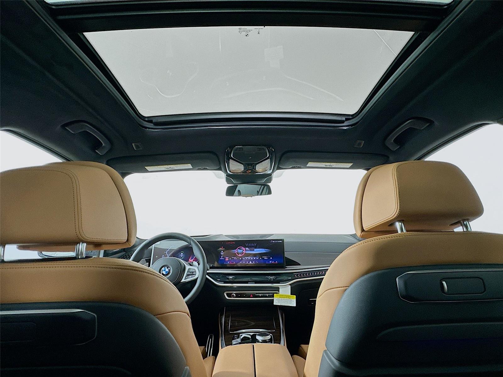 2026 Bmw X7 xDrive40i photo 22