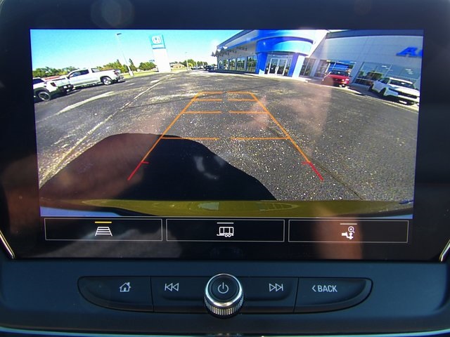 2023 Chevrolet Blazer RS photo 31