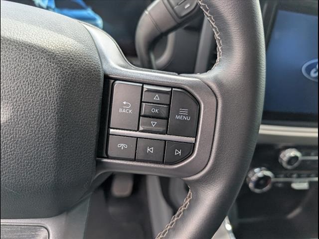 2024 Ford F-150 XLT photo 9