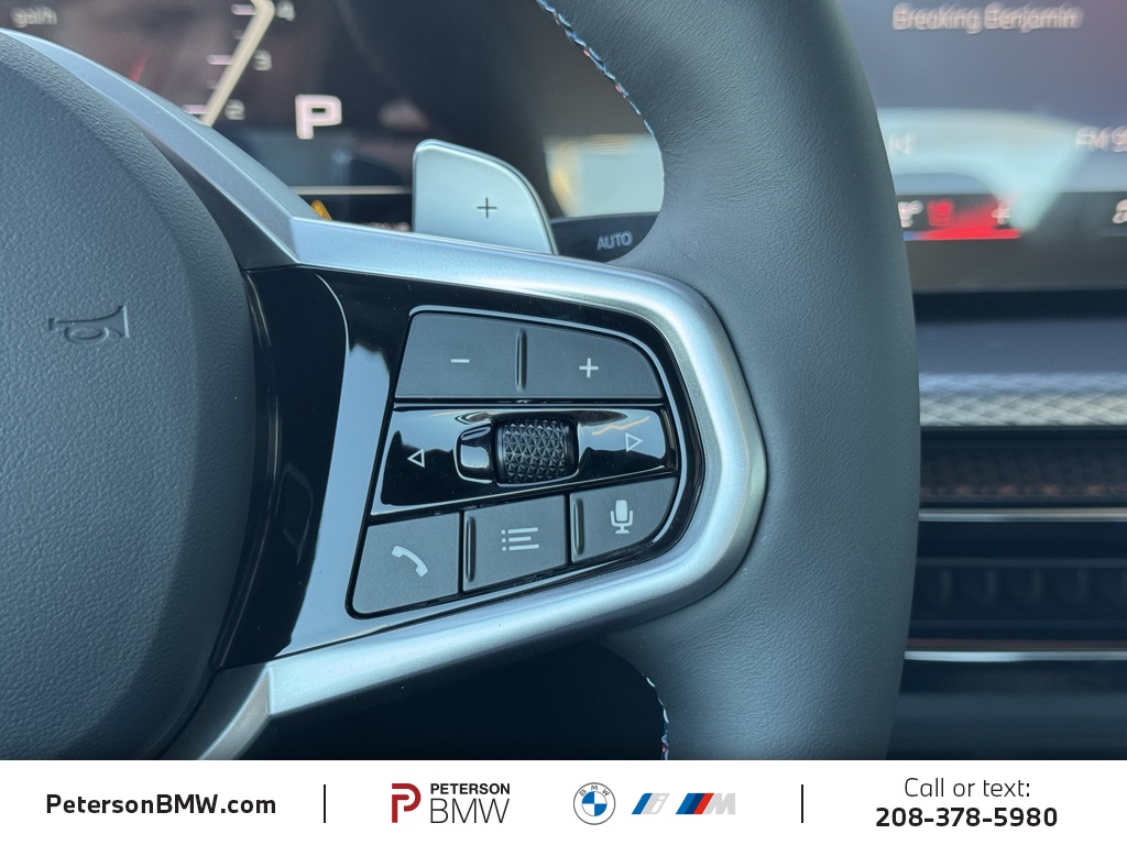 2025 Bmw M440i xDrive photo 16
