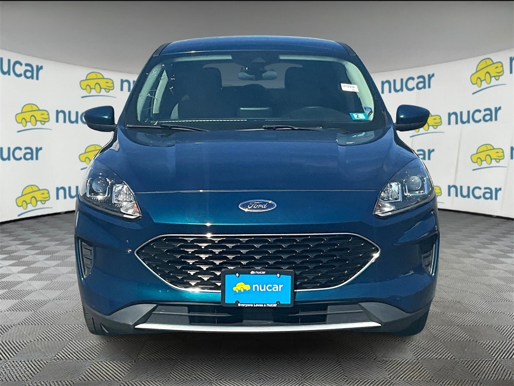 2020 Ford Escape SE photo 2