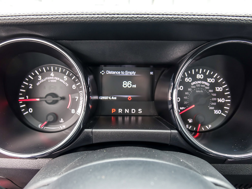 2017 FORD MUSTANG - Image 13