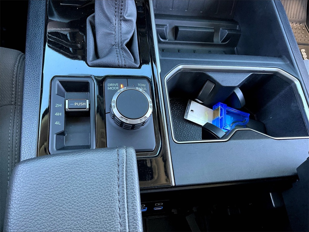2023 Toyota Tundra SR5 photo 28