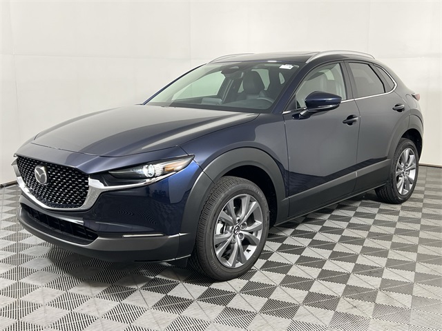 2025 Mazda CX-30 2.5 S Preferred photo 4