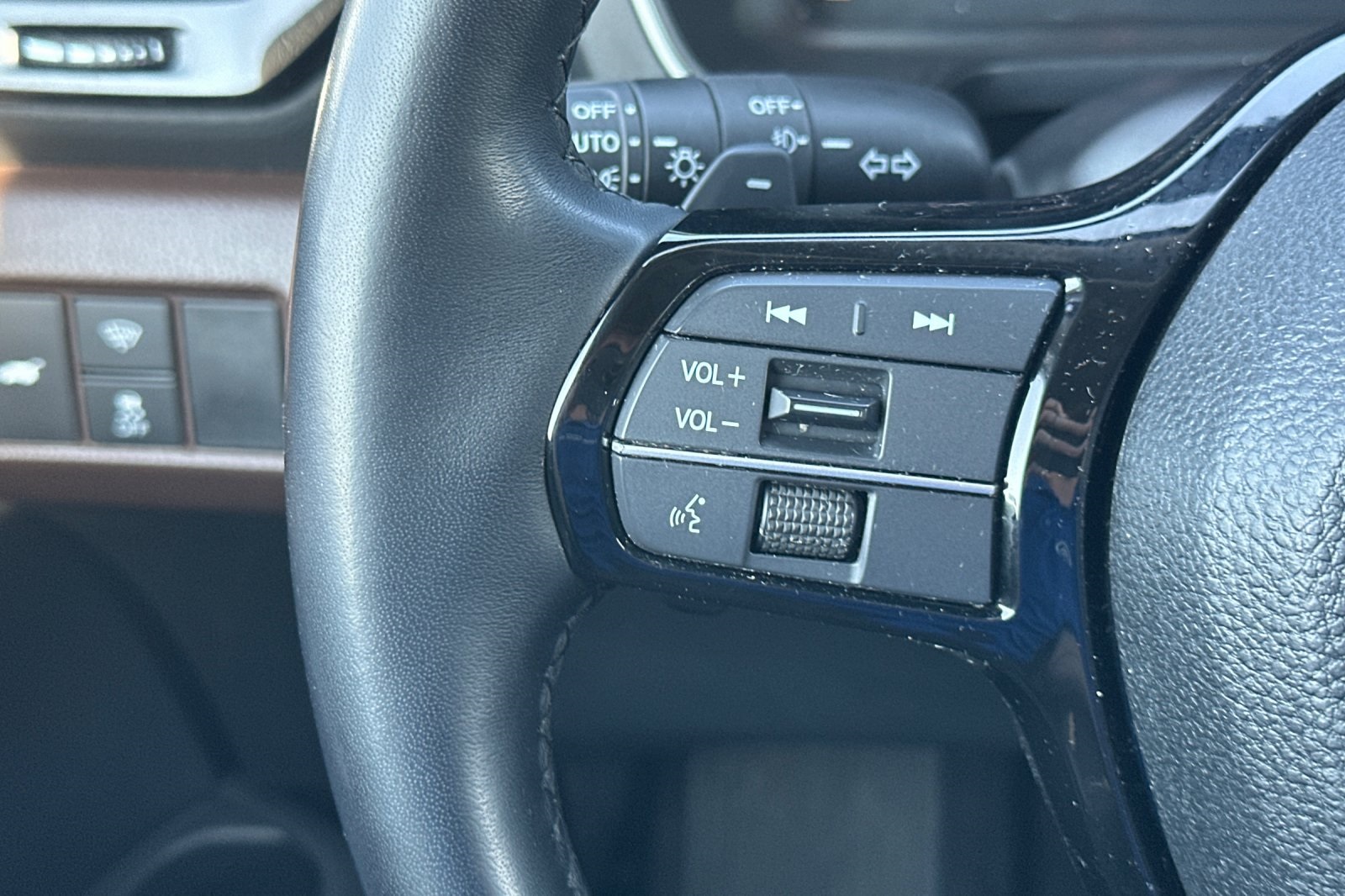 2024 Honda Pilot Elite photo 31